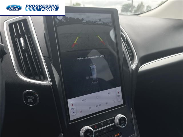2023 Ford Edge Titanium (Stk: PBA31527) in Wallaceburg - Image 17 of 22 2023 Ford Edge Titanium (Stk: PBA31527) in Wallaceburg - Image 17 of 22