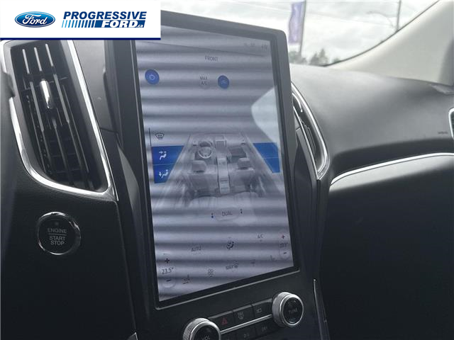 2023 Ford Edge Titanium (Stk: PBA31527) in Wallaceburg - Image 18 of 22 2023 Ford Edge Titanium (Stk: PBA31527) in Wallaceburg - Image 18 of 22