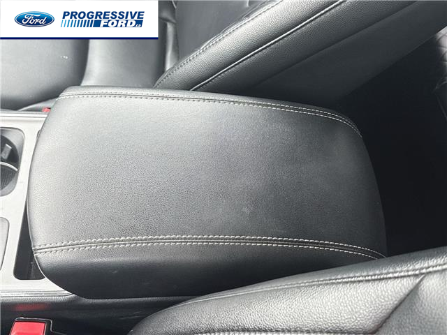 2023 Ford Edge Titanium (Stk: PBA31527) in Wallaceburg - Image 20 of 22 2023 Ford Edge Titanium (Stk: PBA31527) in Wallaceburg - Image 20 of 22