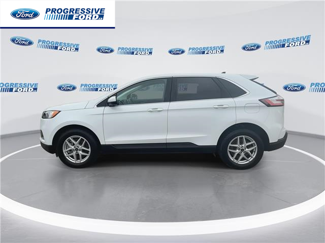2024 Ford Edge SEL (Stk: RBA97942) in Wallaceburg - Image 5 of 24