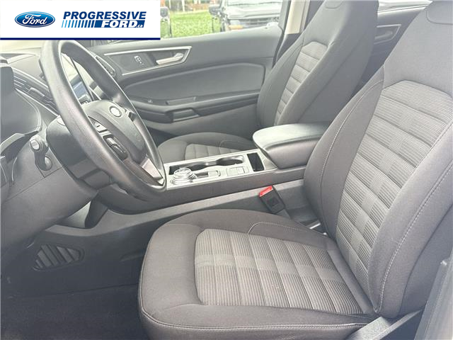 2024 Ford Edge SEL (Stk: RBA97942) in Wallaceburg - Image 11 of 24