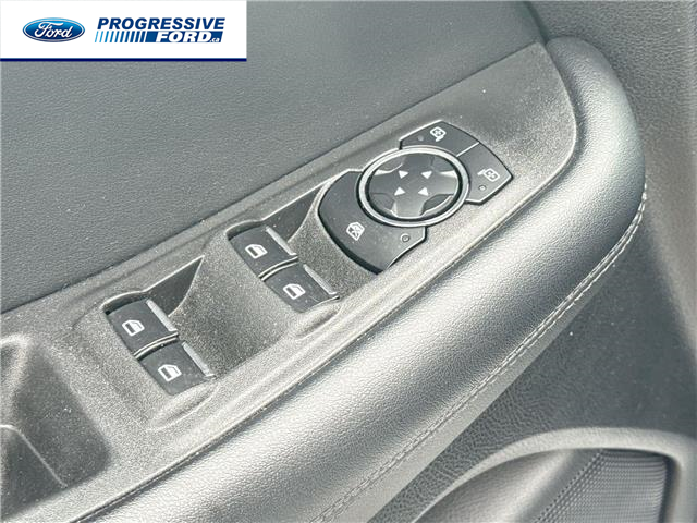 2024 Ford Edge SEL (Stk: RBA97942) in Wallaceburg - Image 13 of 24