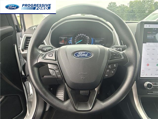2024 Ford Edge SEL (Stk: RBA97942) in Wallaceburg - Image 14 of 24