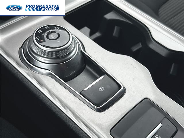 2024 Ford Edge SEL (Stk: RBA97942) in Wallaceburg - Image 19 of 24