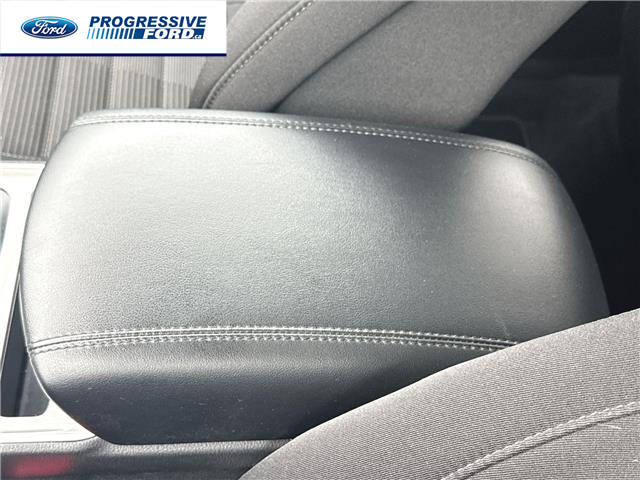 2024 Ford Edge SEL (Stk: RBA97942) in Wallaceburg - Image 20 of 24