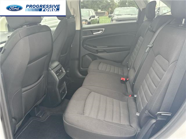 2024 Ford Edge SEL (Stk: RBA97942) in Wallaceburg - Image 21 of 24
