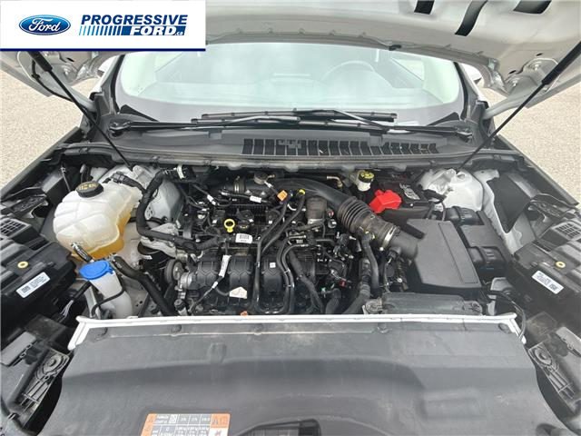 2024 Ford Edge SEL (Stk: RBA97942) in Wallaceburg - Image 24 of 24