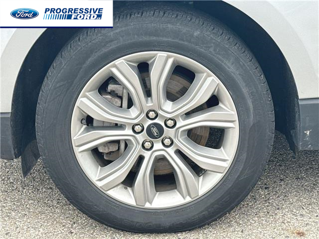 2023 Ford Edge Titanium (Stk: PBA30600) in Wallaceburg - Image 10 of 24 2023 Ford Edge Titanium (Stk: PBA30600) in Wallaceburg - Image 10 of 24
