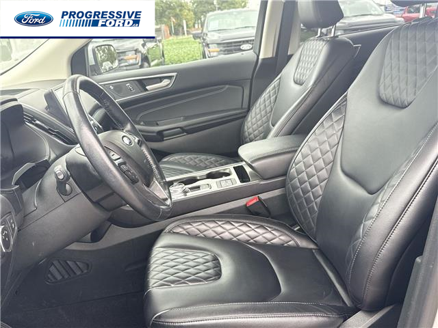 2023 Ford Edge Titanium (Stk: PBA30600) in Wallaceburg - Image 11 of 24 2023 Ford Edge Titanium (Stk: PBA30600) in Wallaceburg - Image 11 of 24