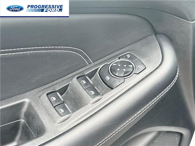 2023 Ford Edge Titanium (Stk: PBA30600) in Wallaceburg - Image 13 of 24 2023 Ford Edge Titanium (Stk: PBA30600) in Wallaceburg - Image 13 of 24