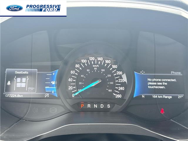 2023 Ford Edge Titanium (Stk: PBA30600) in Wallaceburg - Image 15 of 24 2023 Ford Edge Titanium (Stk: PBA30600) in Wallaceburg - Image 15 of 24