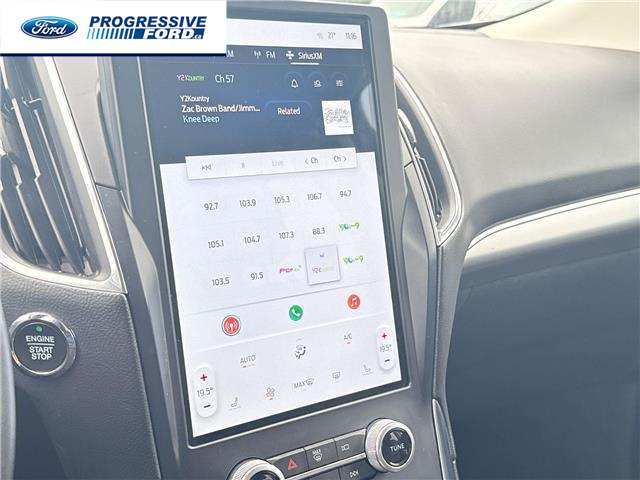 2023 Ford Edge Titanium (Stk: PBA30600) in Wallaceburg - Image 16 of 24 2023 Ford Edge Titanium (Stk: PBA30600) in Wallaceburg - Image 16 of 24
