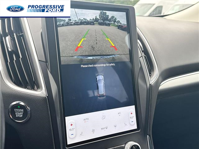 2023 Ford Edge Titanium (Stk: PBA30600) in Wallaceburg - Image 17 of 24 2023 Ford Edge Titanium (Stk: PBA30600) in Wallaceburg - Image 17 of 24