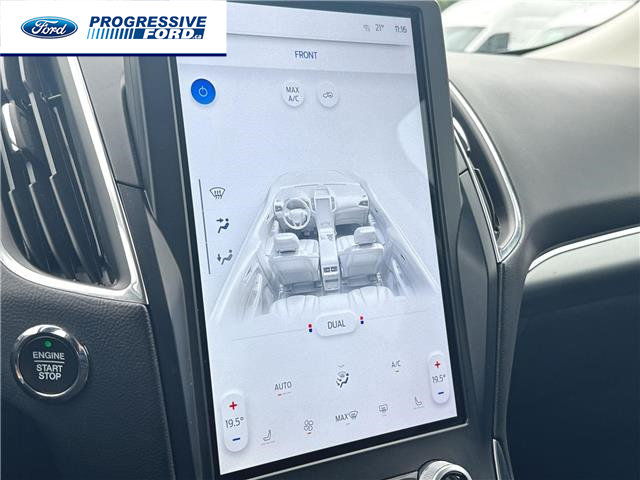 2023 Ford Edge Titanium (Stk: PBA30600) in Wallaceburg - Image 18 of 24 2023 Ford Edge Titanium (Stk: PBA30600) in Wallaceburg - Image 18 of 24