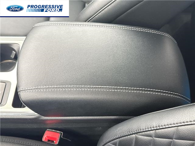 2023 Ford Edge Titanium (Stk: PBA30600) in Wallaceburg - Image 20 of 24 2023 Ford Edge Titanium (Stk: PBA30600) in Wallaceburg - Image 20 of 24