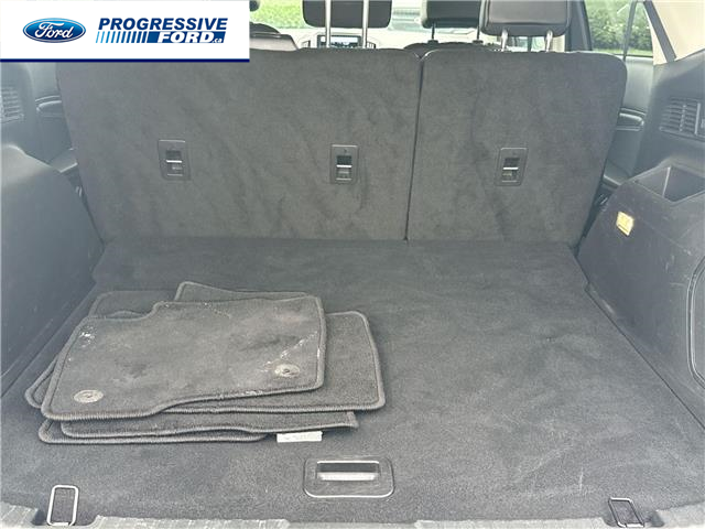 2023 Ford Edge Titanium (Stk: PBA30600) in Wallaceburg - Image 22 of 24 2023 Ford Edge Titanium (Stk: PBA30600) in Wallaceburg - Image 22 of 24