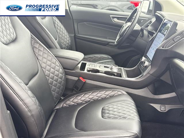 2023 Ford Edge Titanium (Stk: PBA30600) in Wallaceburg - Image 23 of 24 2023 Ford Edge Titanium (Stk: PBA30600) in Wallaceburg - Image 23 of 24