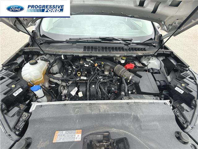 2023 Ford Edge Titanium (Stk: PBA30600) in Wallaceburg - Image 24 of 24 2023 Ford Edge Titanium (Stk: PBA30600) in Wallaceburg - Image 24 of 24