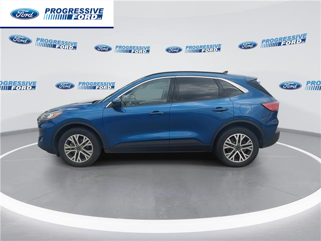 2022 Ford Escape SEL (Stk: NUA54545) in Wallaceburg - Image 5 of 25