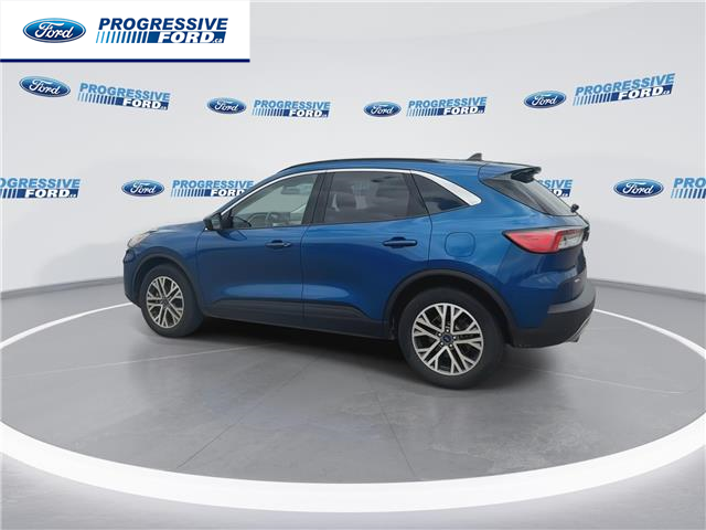 2022 Ford Escape SEL (Stk: NUA54545) in Wallaceburg - Image 6 of 25