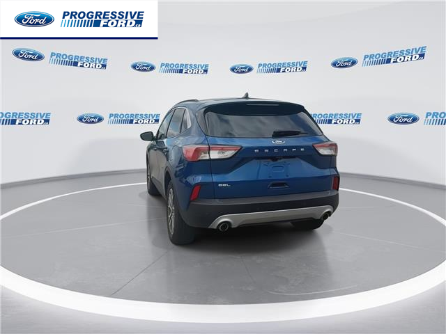 2022 Ford Escape SEL (Stk: NUA54545) in Wallaceburg - Image 7 of 25
