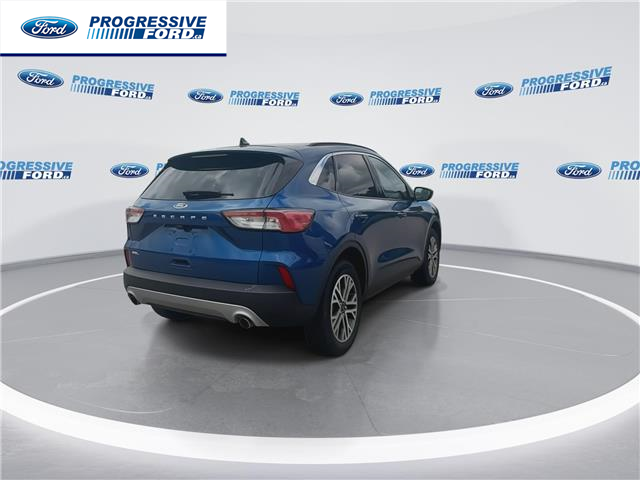 2022 Ford Escape SEL (Stk: NUA54545) in Wallaceburg - Image 8 of 25