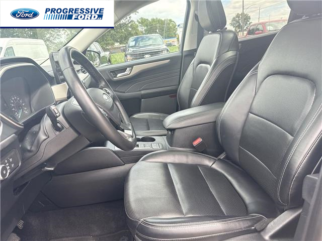 2022 Ford Escape SEL (Stk: NUA54545) in Wallaceburg - Image 11 of 25