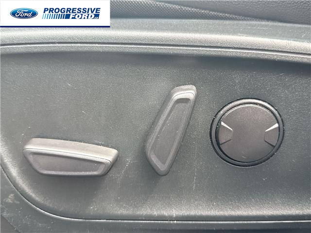 2022 Ford Escape SEL (Stk: NUA54545) in Wallaceburg - Image 12 of 25