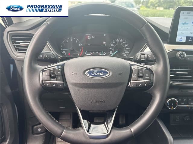 2022 Ford Escape SEL (Stk: NUA54545) in Wallaceburg - Image 14 of 25