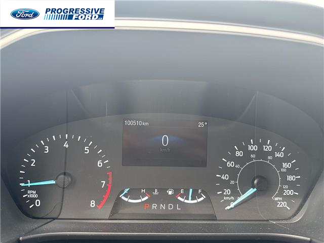 2022 Ford Escape SEL (Stk: NUA54545) in Wallaceburg - Image 15 of 25