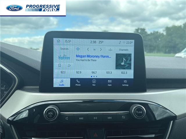 2022 Ford Escape SEL (Stk: NUA54545) in Wallaceburg - Image 16 of 25