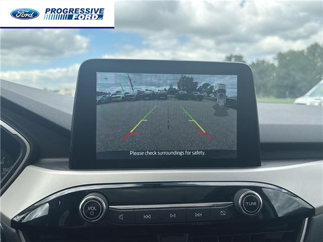 2022 Ford Escape SEL (Stk: NUA54545) in Wallaceburg - Image 17 of 25