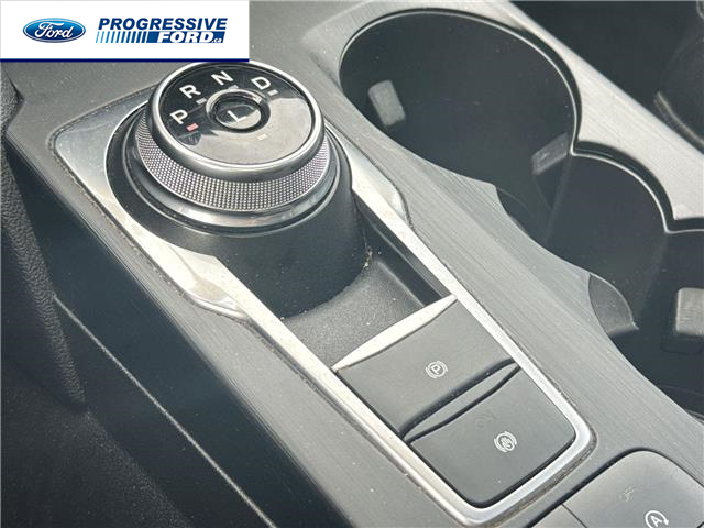 2022 Ford Escape SEL (Stk: NUA54545) in Wallaceburg - Image 20 of 25