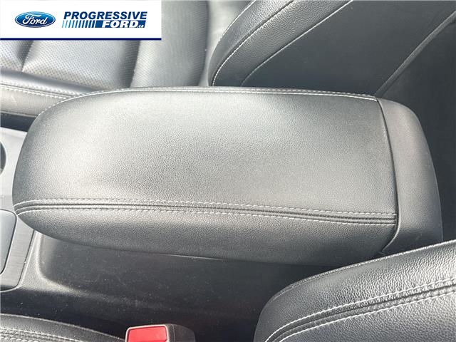 2022 Ford Escape SEL (Stk: NUA54545) in Wallaceburg - Image 21 of 25