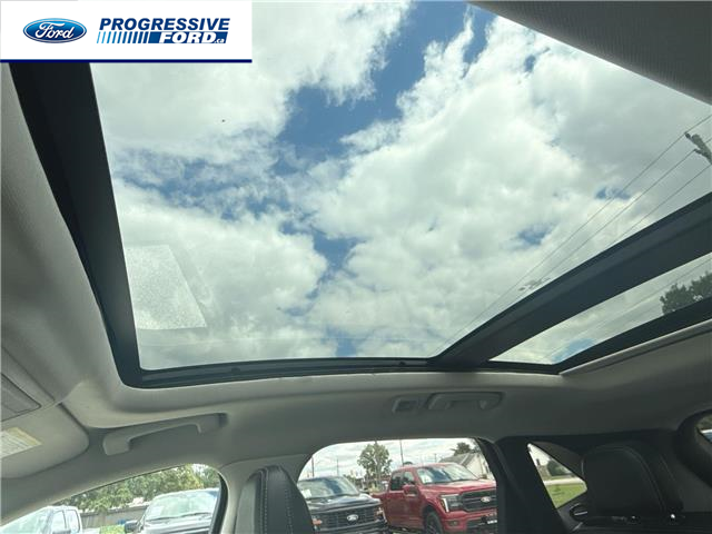 2022 Ford Escape SEL (Stk: NUA54545) in Wallaceburg - Image 22 of 25