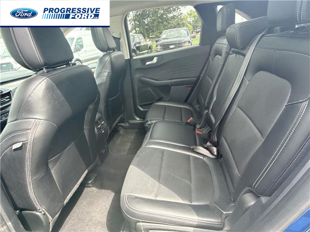 2022 Ford Escape SEL (Stk: NUA54545) in Wallaceburg - Image 23 of 25