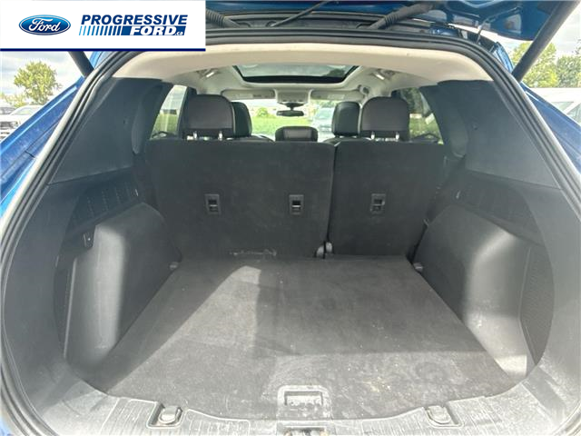 2022 Ford Escape SEL (Stk: NUA54545) in Wallaceburg - Image 24 of 25