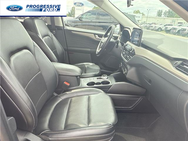 2022 Ford Escape SEL (Stk: NUA54545) in Wallaceburg - Image 25 of 25