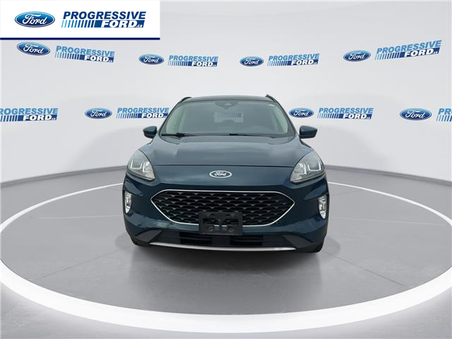 2020 Ford Escape SEL (Stk: LUA18258T) in Wallaceburg - Image 3 of 22