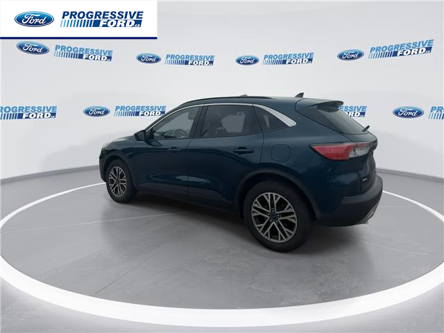 2020 Ford Escape SEL (Stk: LUA18258T) in Wallaceburg - Image 6 of 22