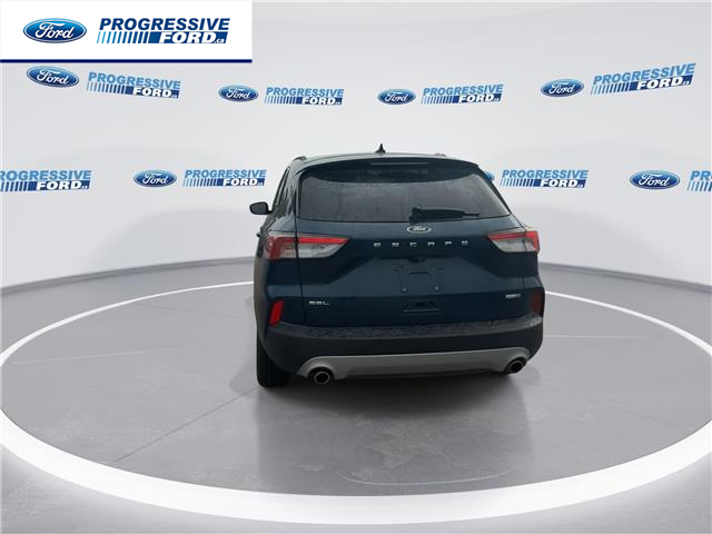 2020 Ford Escape SEL (Stk: LUA18258T) in Wallaceburg - Image 7 of 22