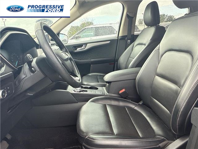 2020 Ford Escape SEL (Stk: LUA18258T) in Wallaceburg - Image 11 of 22