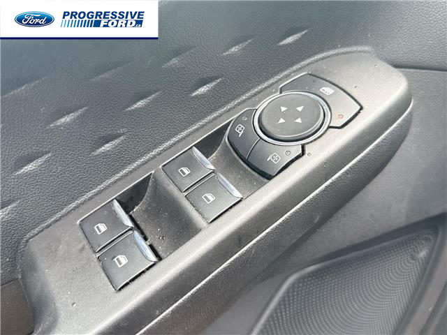 2020 Ford Escape SEL (Stk: LUA18258T) in Wallaceburg - Image 13 of 22