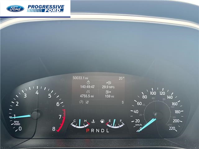 2020 Ford Escape SEL (Stk: LUA18258T) in Wallaceburg - Image 15 of 22
