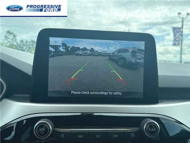 2020 Ford Escape SEL (Stk: LUA18258T) in Wallaceburg - Image 17 of 22