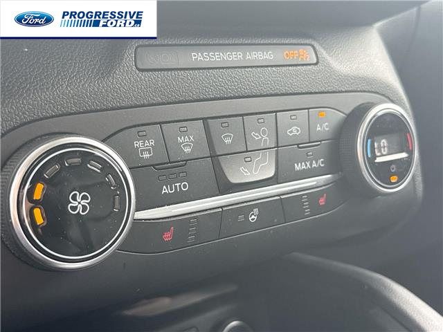 2020 Ford Escape SEL (Stk: LUA18258T) in Wallaceburg - Image 19 of 22