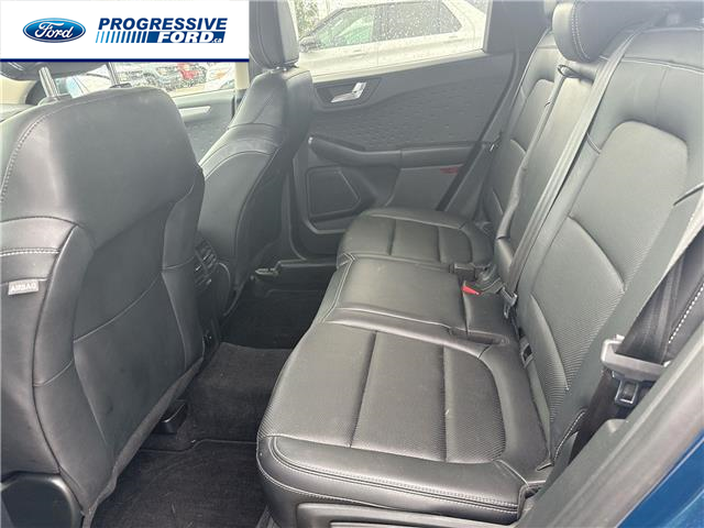 2020 Ford Escape SEL (Stk: LUA18258T) in Wallaceburg - Image 20 of 22