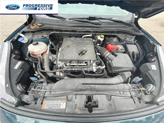 2020 Ford Escape SEL (Stk: LUA18258T) in Wallaceburg - Image 22 of 22