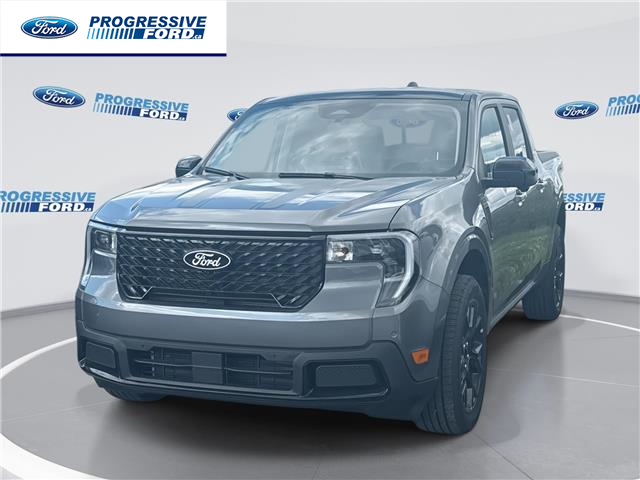 2025 Ford Maverick Lariat (Stk: SRB14739) in Wallaceburg - Image 1 of 16 2025 Ford Maverick Lariat (Stk: SRB14739) in Wallaceburg - Image 1 of 16