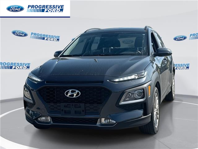 2019 Hyundai Kona 2.0L Preferred (Stk: KU306945T) in Wallaceburg - Image 1 of 24